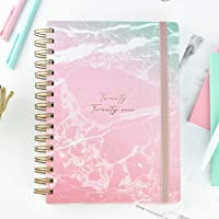Los mejores  - Agenda 2021 Vicky - Semana Vista - 224 Páginas - Tamaño A5-16 x 22 cm - Takenote Agendas
